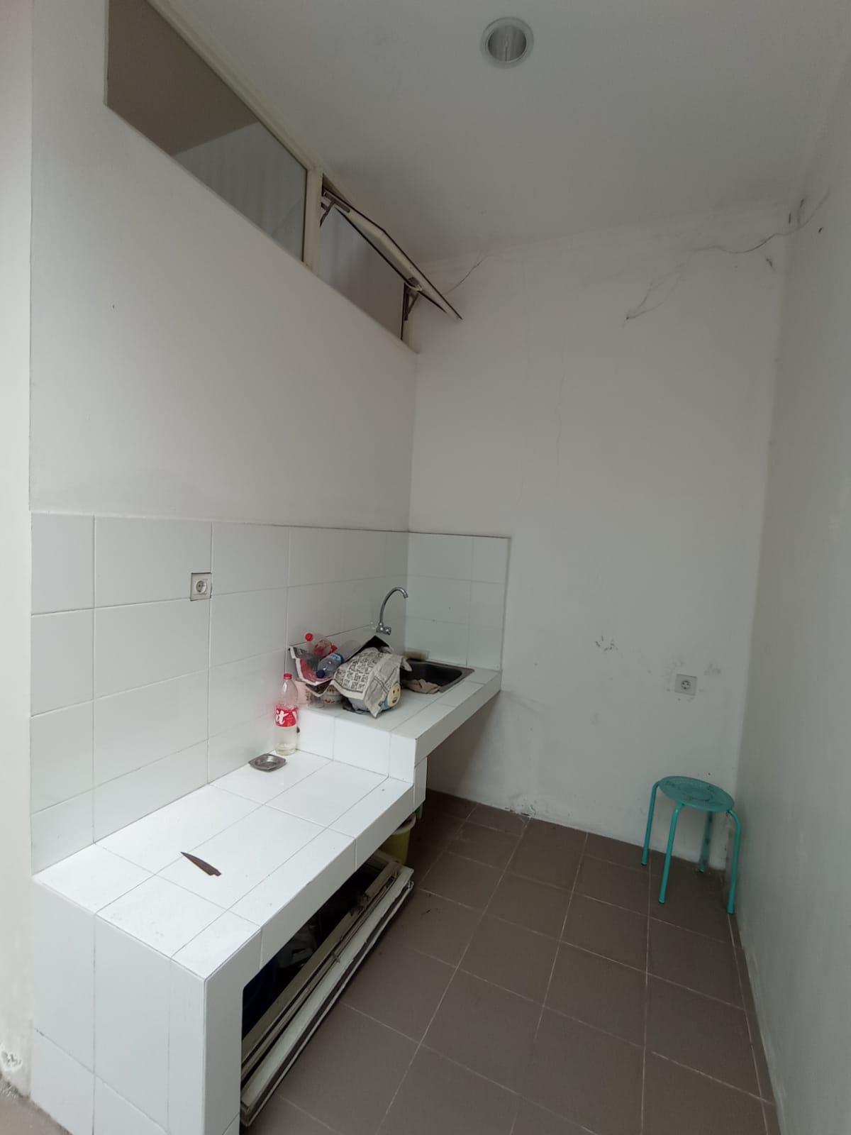 Rumah DiJual di Monte Cavallo Grand Wisata